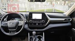 تۆیۆتا هایلاندەر